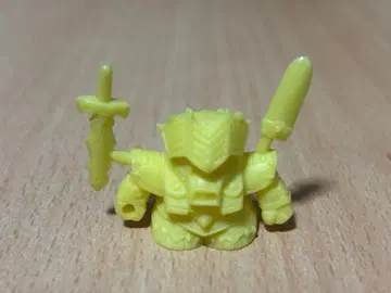 마검사 자크로드 미절단품 건지우 당시물