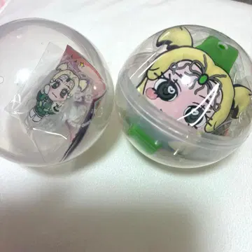 하라주쿠 페스티벌 가챠 코페