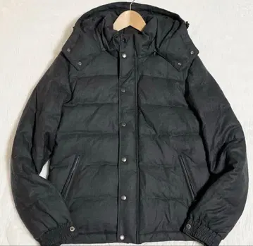 컨디션 최상/L 유나이티드 애로우즈 그린 라벨 릴랙싱/다운 자켓