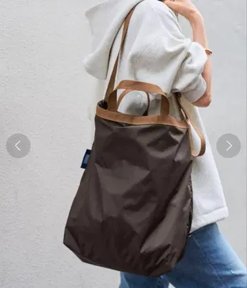 JULY NINE/줄라이 나인 별주 PACIFIC TOTE