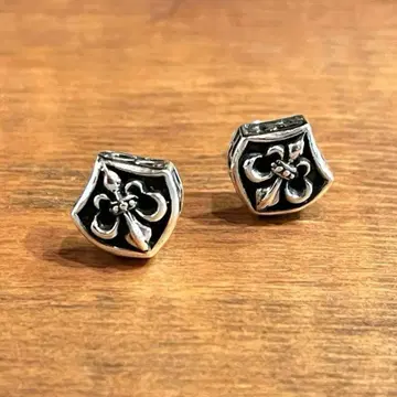 [ New Arrivals ] 스털링 실버 925 귀걸이 (양쪽 귀용)