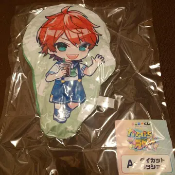 카라피치 애니마이 복권 쟈파파1