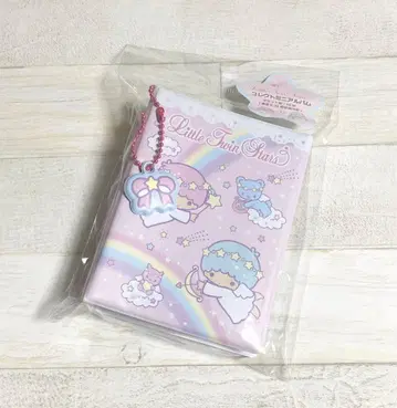 리틀트윈스타 콜렉트 미니앨범 엔젤