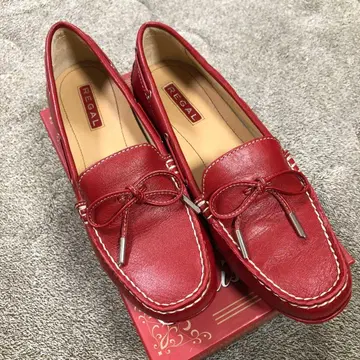 REGAL 로퍼 여성 신발 24.5cm