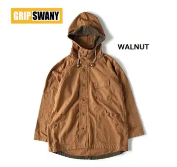 그립스와니 파이어 파카 IV GSJ-28 사이즈 L