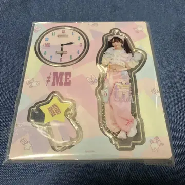 혼다 타마유키 2시 반 로큰롤 아크릴 스탠드