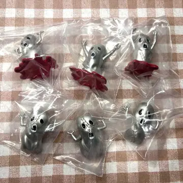 죠죠의 기묘한 모험 제일복권 I상 메탈리카 마그넷 마스코트