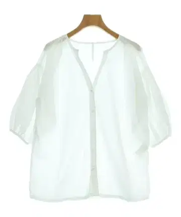 Arte Povera 여성용 블라우스