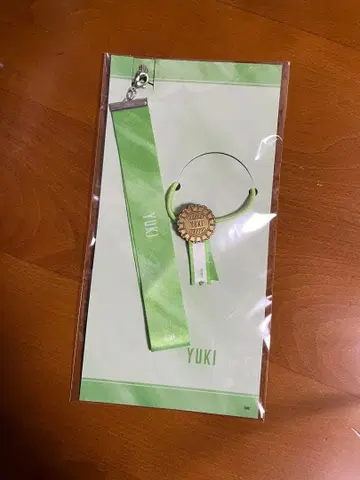 아이나나 센 응원봉 액세서리