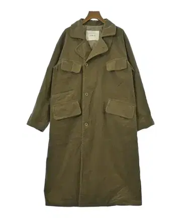 ANGELINA 스텐카라 코트 여성용