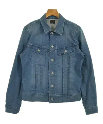 Lee 데님 자켓 남성용