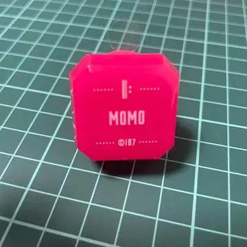 아이나나 반지 라이트 모모