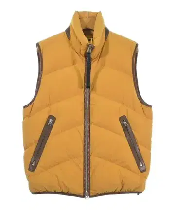 TOM FORD 다운 자켓/다운 베스트 남성용