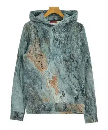 HUGO BOSS 남성용 후드티