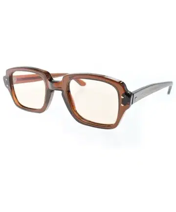 기타 선글라스 남성용