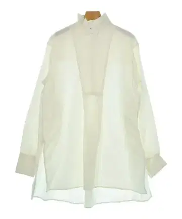 필링스 캐주얼 셔츠 여성용