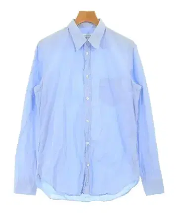 메종 마르지엘라 캐주얼 셔츠 남성용