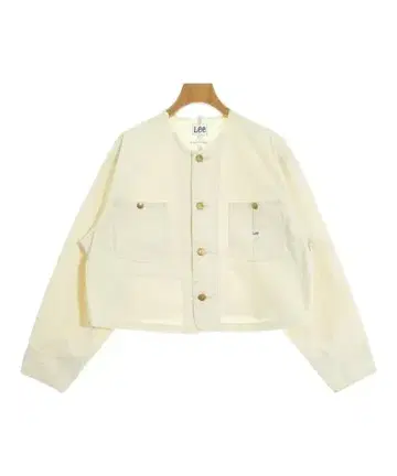 HUMAN WOMAN 데님 자켓 여성용