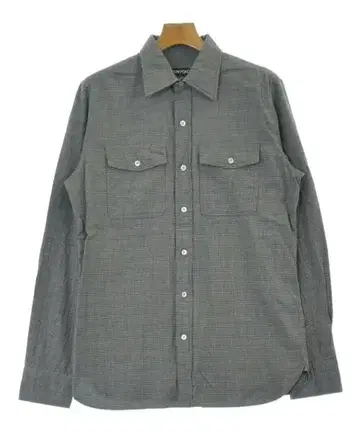 TOM FORD 캐주얼 셔츠 남성용