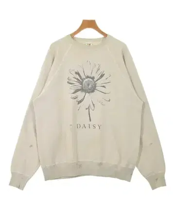 SAINT MICHAEL 맨투맨 남성용