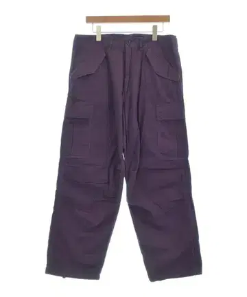 BEDWIN &THE HEARTBREAKERS 카고 팬츠 남성용