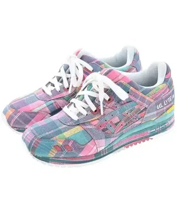 COMME des GARCONS SHIRT 스니커즈 남성용