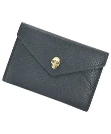 ALEXANDER MCQUEEN 카드 케이스 여성용