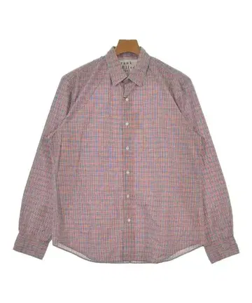 Frank&Eileen 캐주얼 셔츠 남성용