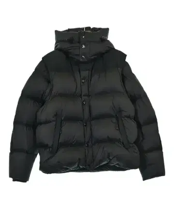 BURBERRY 다운 자켓/다운 베스트 남성용