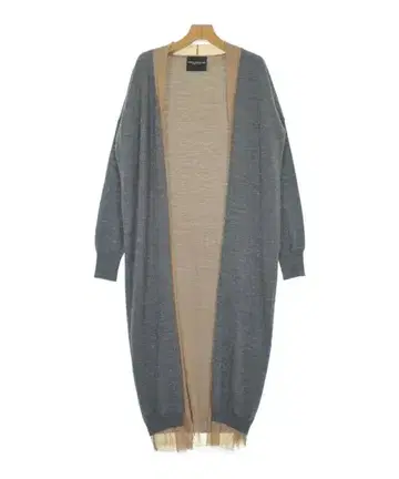 ERIKA CAVALLINI 가디건 여성용