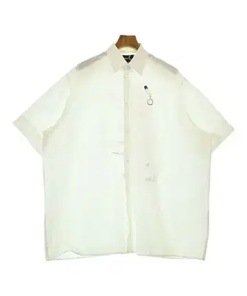 RAF SIMONS 캐주얼 셔츠 남성용