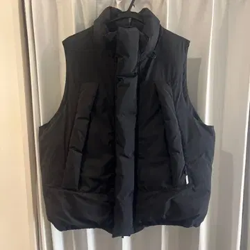 DAIWA PIER39 GORETEX INFINIUM DOWN VEST