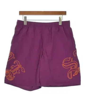 Supreme 숏팬츠 남성용