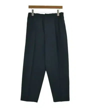 질샌더 슬랙스 남성용