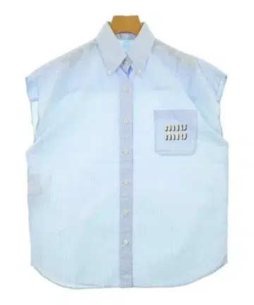 Miu Miu 캐주얼 셔츠 여성용