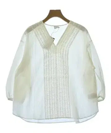 URBAN RESEARCH DOORS 블라우스 여성용