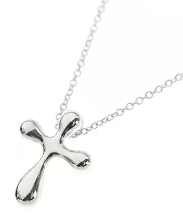 TIFFANY & CO. 여성용 목걸이