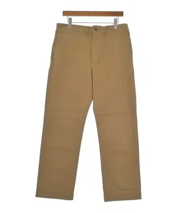 RRL 치노 팬츠 남성용