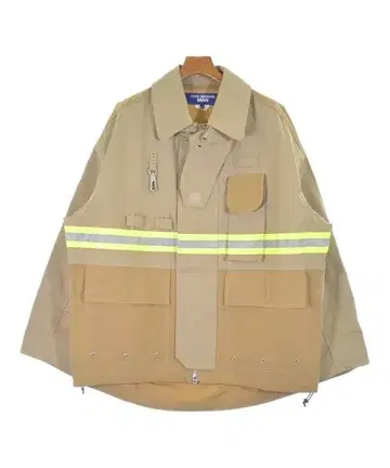 준야 와타나베 맨 블루종 남성용