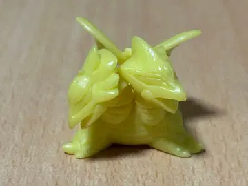 야크토 드래곤 간케시 당시 물품