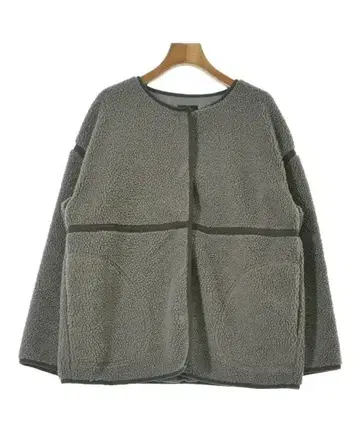 ITEMS URBAN RESEARCH 블루종 (기타) 여성용