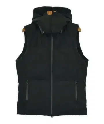 Y-3 다운 자켓/다운 베스트 남성용