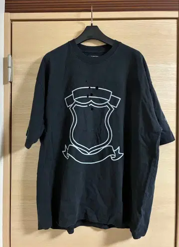 RE:Number(N)ine 리 넘버나인 1st 컬렉션 T셔츠