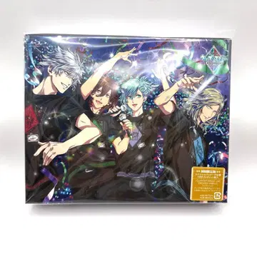 우타프리 카르나이 타부나이 Blu-ray 최초 한정판 4