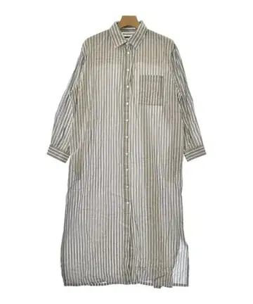 ITEMS URBAN RESEARCH 셔츠 원피스 여성용