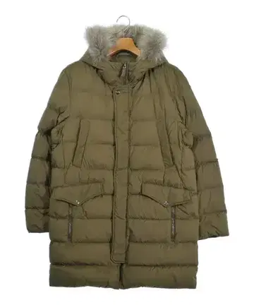HERNO 다운 코트 남성용