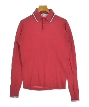 JOHN SMEDLEY 니트 스웨터 남성용