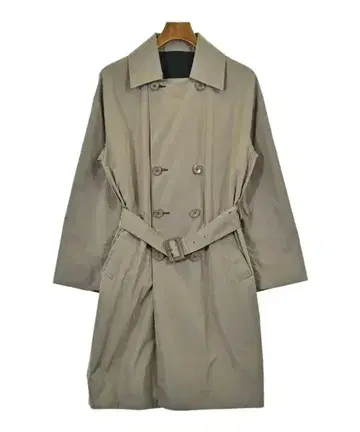 HERNO 트렌치코트 남성용