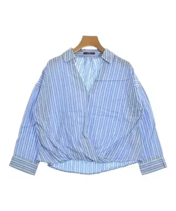 ITEMS URBAN RESEARCH 블라우스 여성용