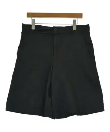 BLACK COMME des GARCONS 숏팬츠 남성용